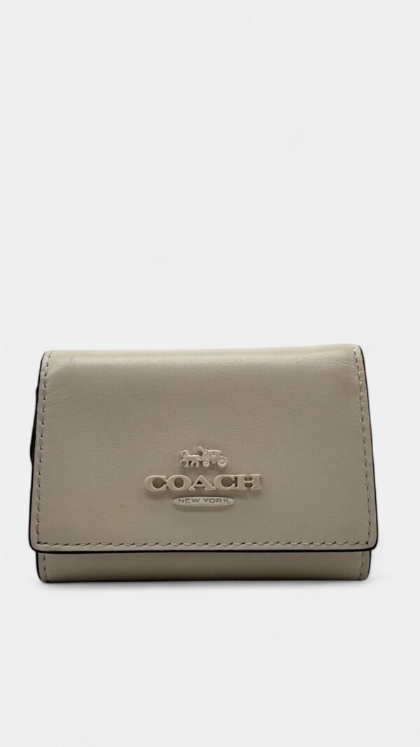 COACH - MICRO WALLET - Image 14
